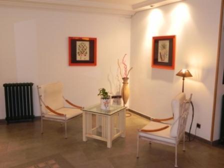 Hostal Ivor Madrid Bagian luar foto
