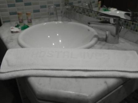 Hostal Ivor Madrid Bagian luar foto
