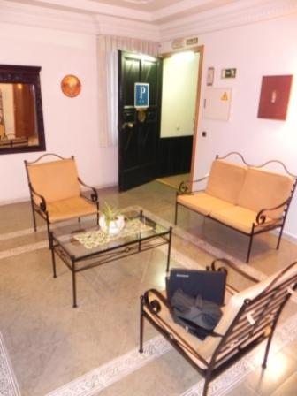 Hostal Ivor Madrid Bagian luar foto